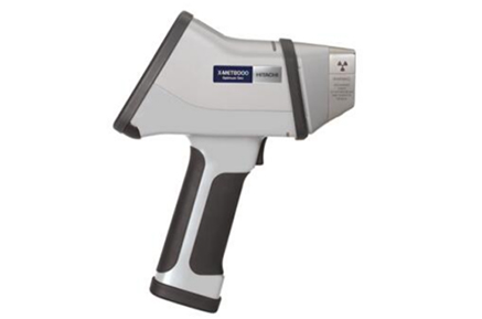 手持式荧光分析仪 X-MET8000