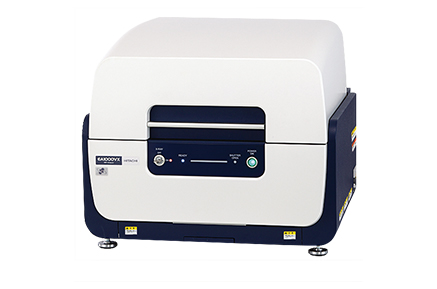 X射线荧光分析仪EA1000AIII