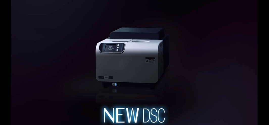 从涵盖诸多应用的DSC200，到旨在满足前沿研发的DSC600