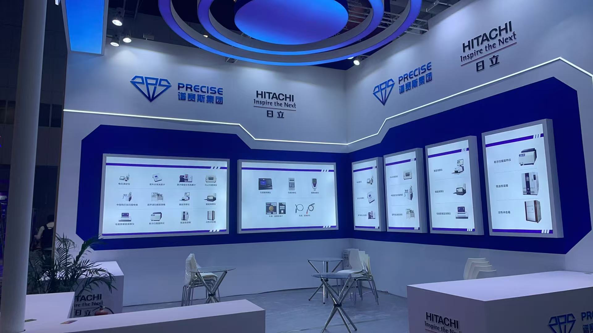 【圆满落幕】2025国际电子电路深圳展览会精彩瞬间